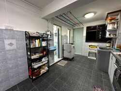 Blk 13 Mount Faber View (Bukit Merah), HDB 3 Rooms #588158771